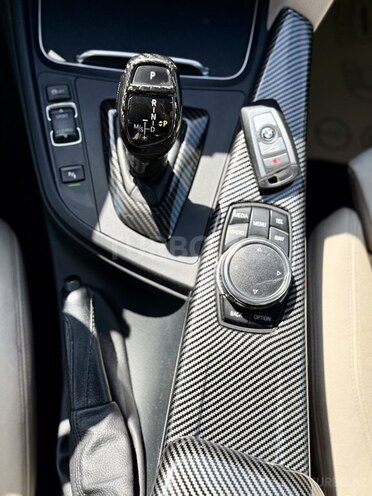 BMW 328 2017, 76,085 km - 2.0 l - Bakı
