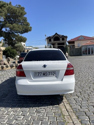 Ravon Nexia R3 2019, 172,000 km - 1.5 л - Bakı