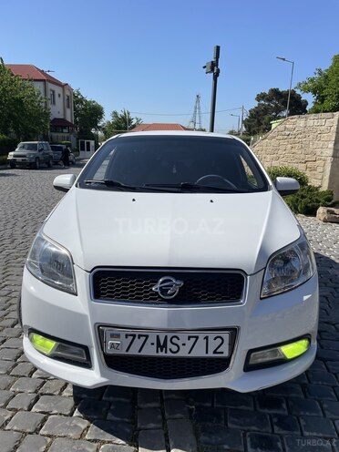 Ravon Nexia R3 2019, 172,000 km - 1.5 л - Bakı