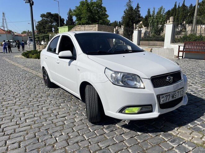 Ravon Nexia R3 2019, 172,000 km - 1.5 л - Bakı