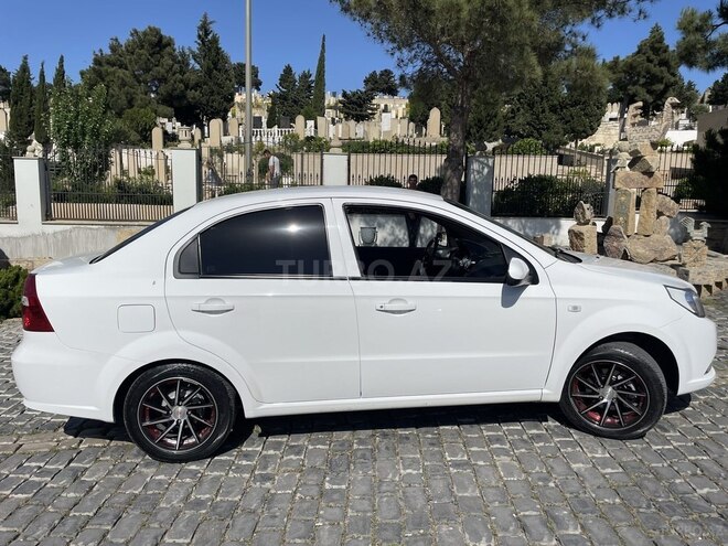 Ravon Nexia R3 2019, 172,000 km - 1.5 л - Bakı