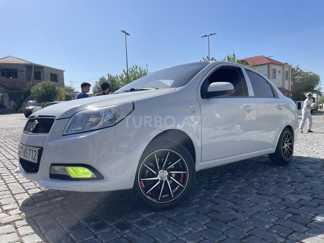 Ravon Nexia R3 2019, 172,000 km - 1.5 л - Bakı