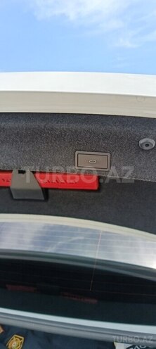 Volkswagen Passat 2016, 121,000 km - 1.8 l - Bakı