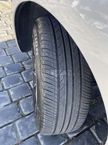 Ravon Nexia R3 2019, 172,000 km - 1.5 л - Bakı