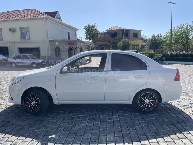 Ravon Nexia R3 2019, 172,000 km - 1.5 л - Bakı