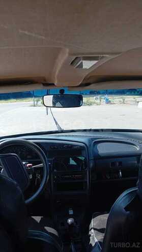 LADA (VAZ) 2109 1992, 201,000 km - 1.5 l - Bakı