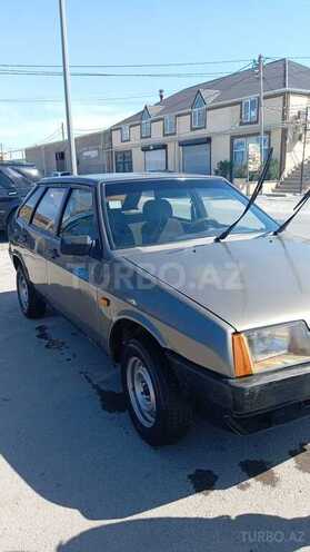 LADA (VAZ) 2109 1992, 201,000 km - 1.5 l - Bakı