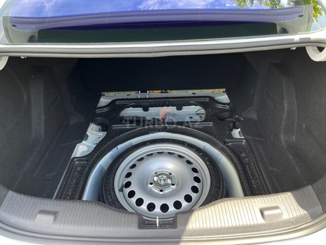 Chevrolet Cruze 2016, 257,000 km - 1.4 l - Bakı