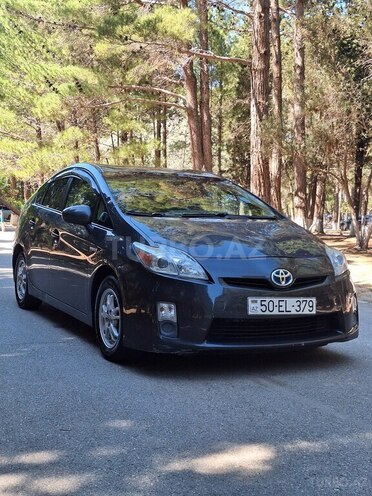 Toyota Prius 2010, 197,800 km - 1.8 l - Sumqayıt