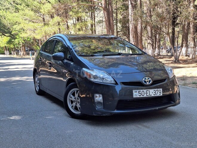 Toyota Prius 2010, 197,800 km - 1.8 l - Sumqayıt