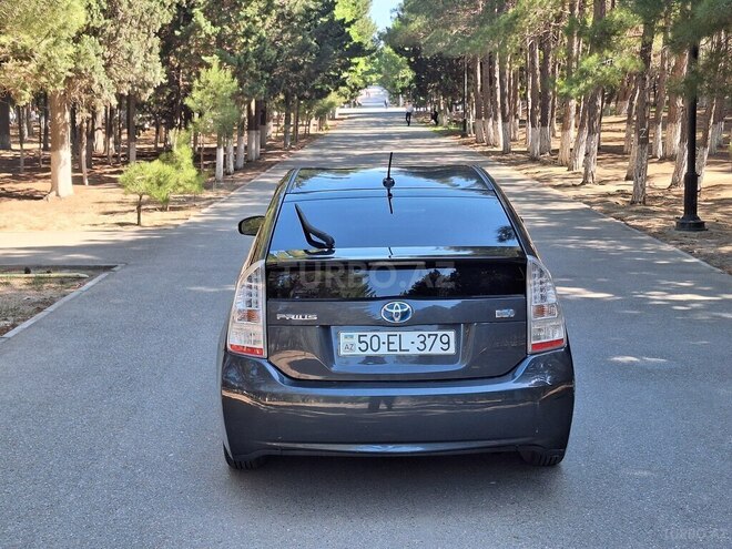 Toyota Prius 2010, 197,800 km - 1.8 l - Sumqayıt