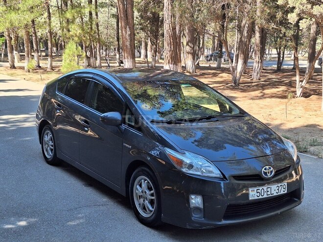Toyota Prius 2010, 197,800 km - 1.8 l - Sumqayıt