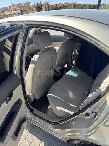 Hyundai Accent 2007, 448,143 km - 1.5 l - Bakı