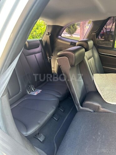 Hyundai Santa Fe 2011, 163,000 km - 2.2 л - Bakı