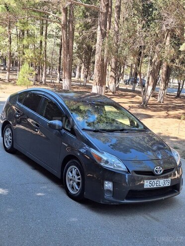 Toyota Prius 2010, 197,800 km - 1.8 l - Sumqayıt