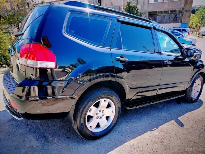 Kia Mohave 2008, 216,000 km - 3.8 l - Bakı