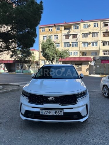 Kia Sorento 2020, 135,000 km - 2.2 l - Sumqayıt