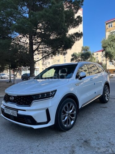 Kia Sorento 2020, 135,000 km - 2.2 l - Sumqayıt
