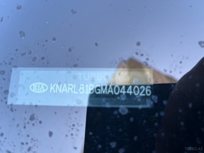 Kia Sorento 2020, 135,000 km - 2.2 l - Sumqayıt