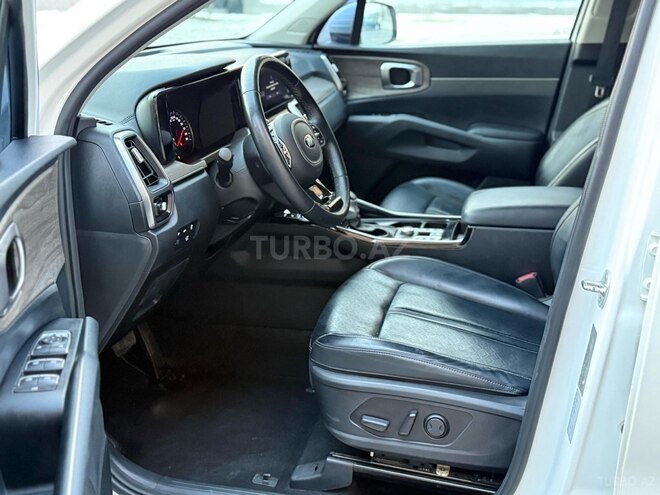 Kia Sorento 2020, 135,000 km - 2.2 l - Sumqayıt