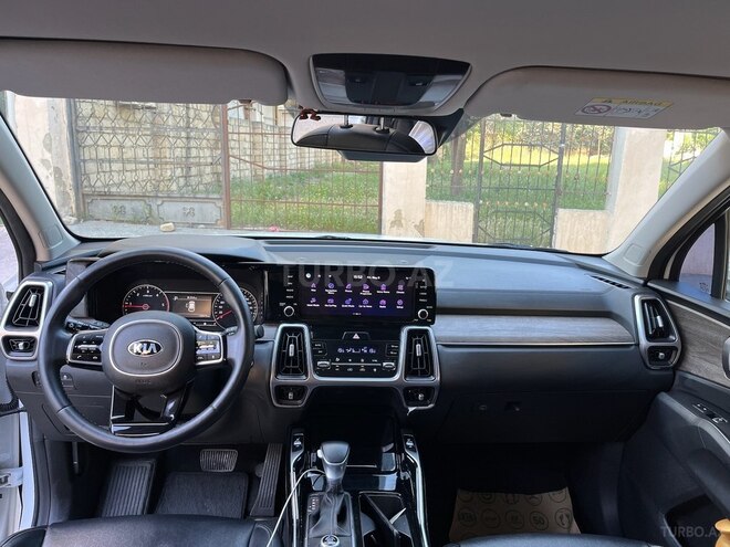 Kia Sorento 2020, 135,000 km - 2.2 l - Sumqayıt