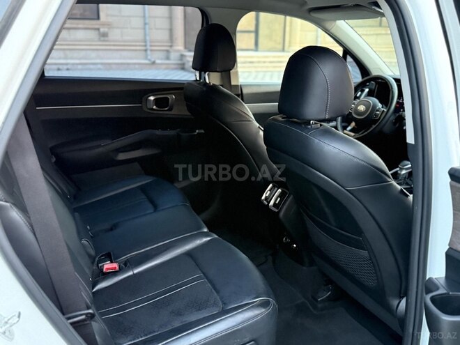 Kia Sorento 2020, 135,000 km - 2.2 l - Sumqayıt