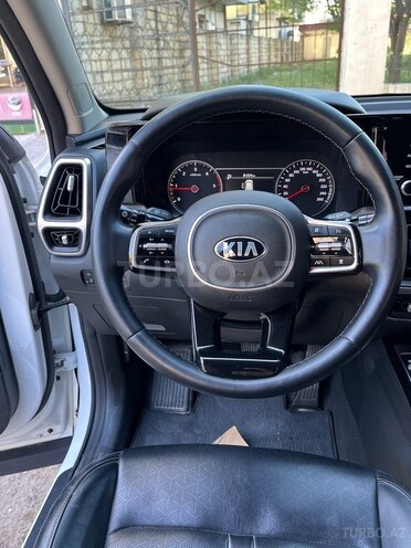 Kia Sorento 2020, 135,000 km - 2.2 l - Sumqayıt