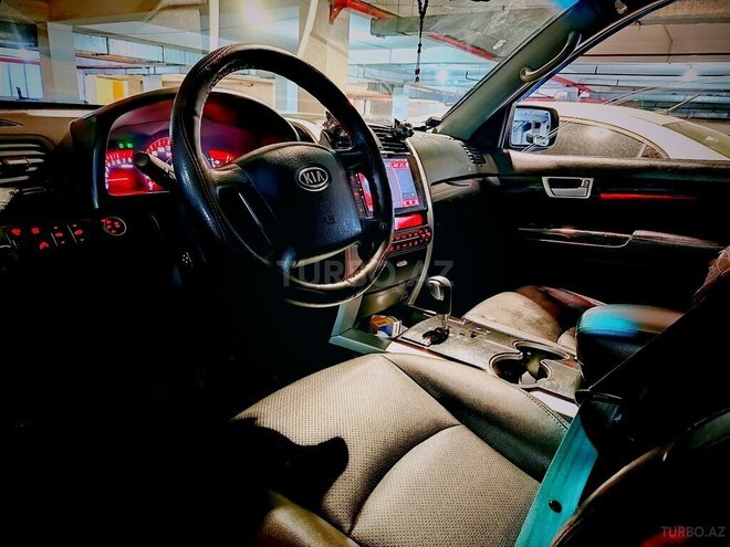 Kia Mohave 2008, 216,000 km - 3.8 l - Bakı