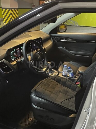 Kia Seltos 2023, 39,500 km - 2.0 l - Bakı