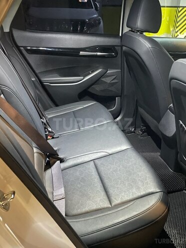 Kia Seltos 2023, 39,500 km - 2.0 l - Bakı