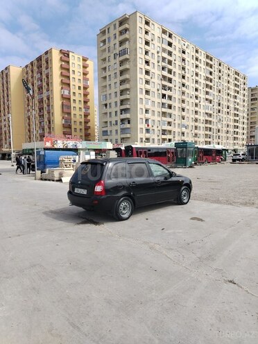 LADA (VAZ) Kalina 2010, 350,000 km - 1.4 l - Sumqayıt