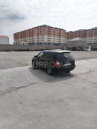 LADA (VAZ) Kalina 2010, 350,000 km - 1.4 l - Sumqayıt
