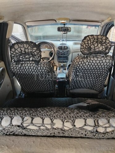 LADA (VAZ) Kalina 2010, 350,000 km - 1.4 l - Sumqayıt