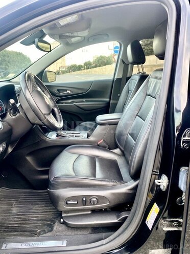 Chevrolet Equinox 2019, 54,600 km - 1.5 l - Bakı