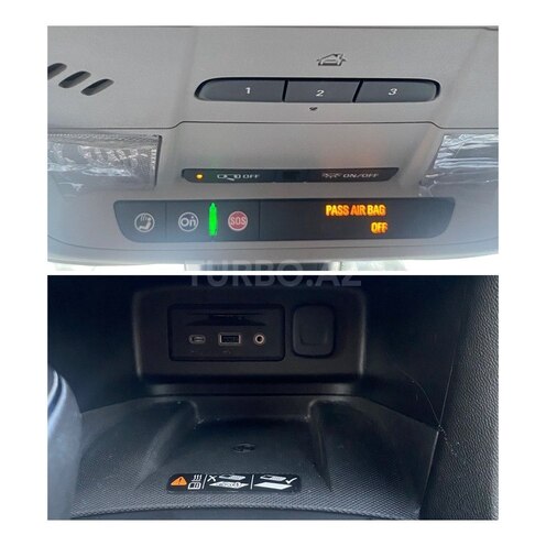 Chevrolet Equinox 2019, 54,600 km - 1.5 l - Bakı