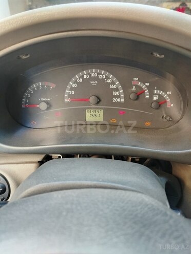 LADA (VAZ) Kalina 2010, 350,000 km - 1.4 l - Sumqayıt