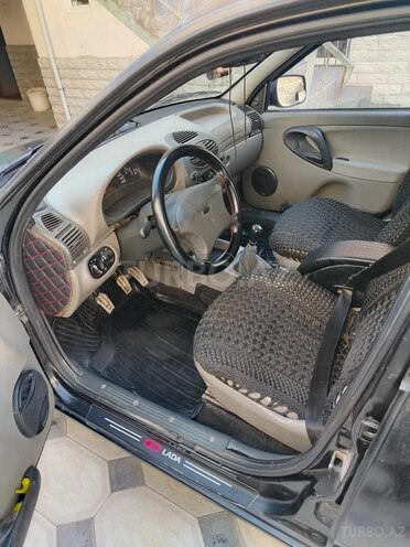 LADA (VAZ) Kalina 2010, 350,000 km - 1.4 l - Sumqayıt