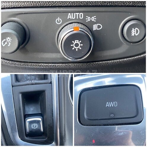 Chevrolet Equinox 2019, 54,600 km - 1.5 l - Bakı