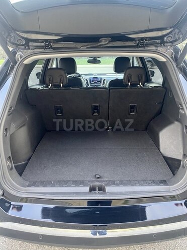 Chevrolet Equinox 2019, 54,600 km - 1.5 l - Bakı