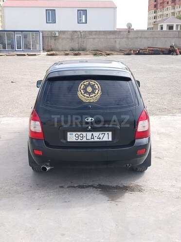 LADA (VAZ) Kalina 2010, 350,000 km - 1.4 l - Sumqayıt