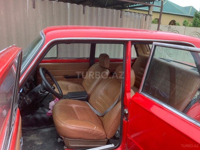 LADA (VAZ) 21011 1979, 32,000 km - 1.3 л - Zaqatala