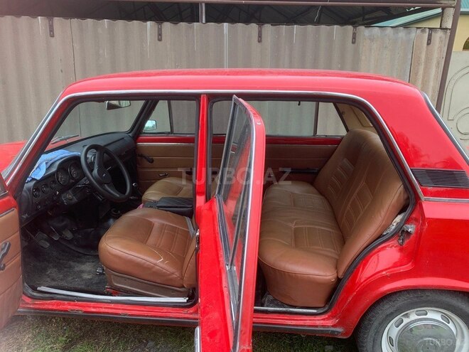 LADA (VAZ) 21011 1979, 32,000 km - 1.3 л - Zaqatala