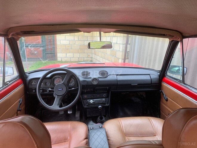 LADA (VAZ) 21011 1979, 32,000 km - 1.3 л - Zaqatala