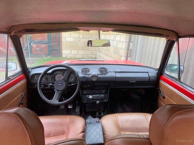 LADA (VAZ) 21011 1979, 32,000 km - 1.3 л - Zaqatala