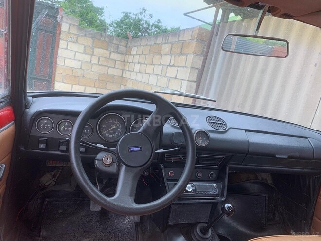 LADA (VAZ) 21011 1979, 32,000 km - 1.3 л - Zaqatala