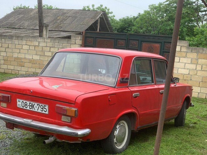 LADA (VAZ) 21011 1979, 32,000 km - 1.3 л - Zaqatala