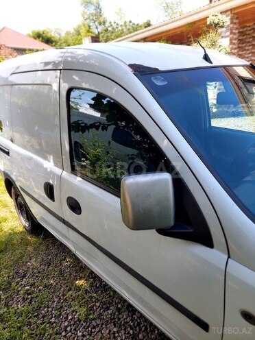 Opel Combo 2003, 535,240 km - 1.3 l - Astara