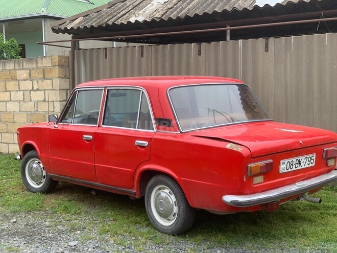 LADA (VAZ) 21011 1979, 32,000 km - 1.3 л - Zaqatala