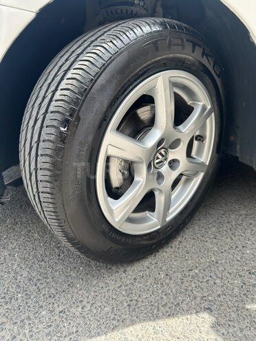 Volkswagen Polo 2009, 220,000 km - 1.4 л - Bakı