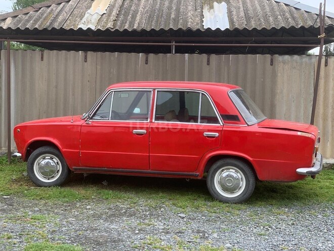 LADA (VAZ) 21011 1979, 32,000 km - 1.3 л - Zaqatala